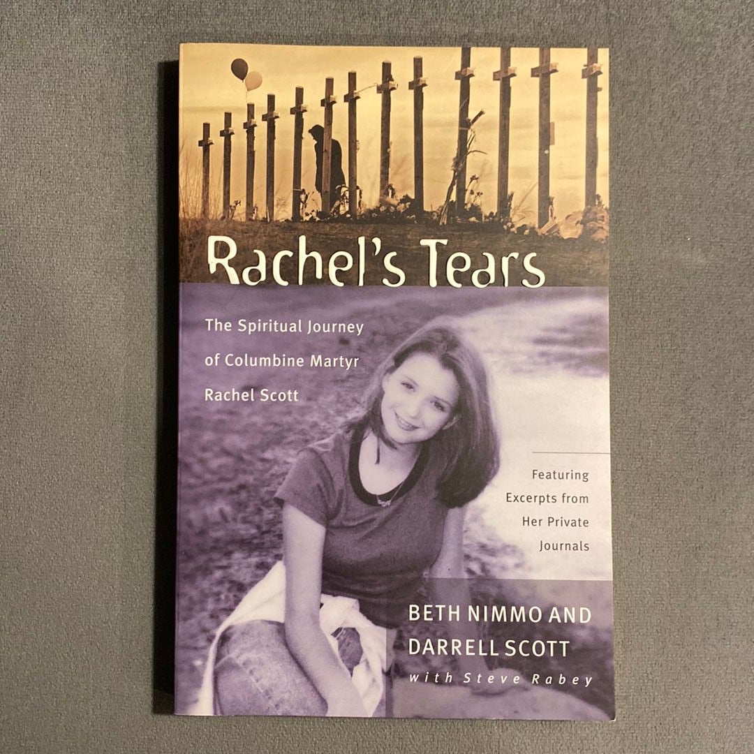 Rachel's Tears