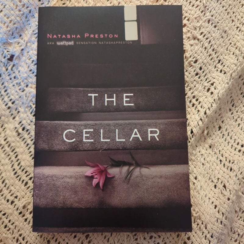 The Cellar