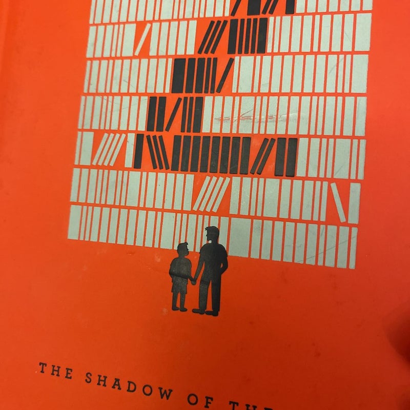 The Shadow of The Wind