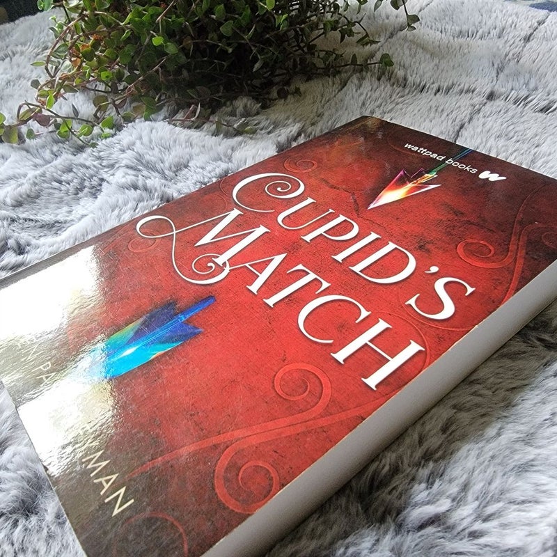 Cupid's Match