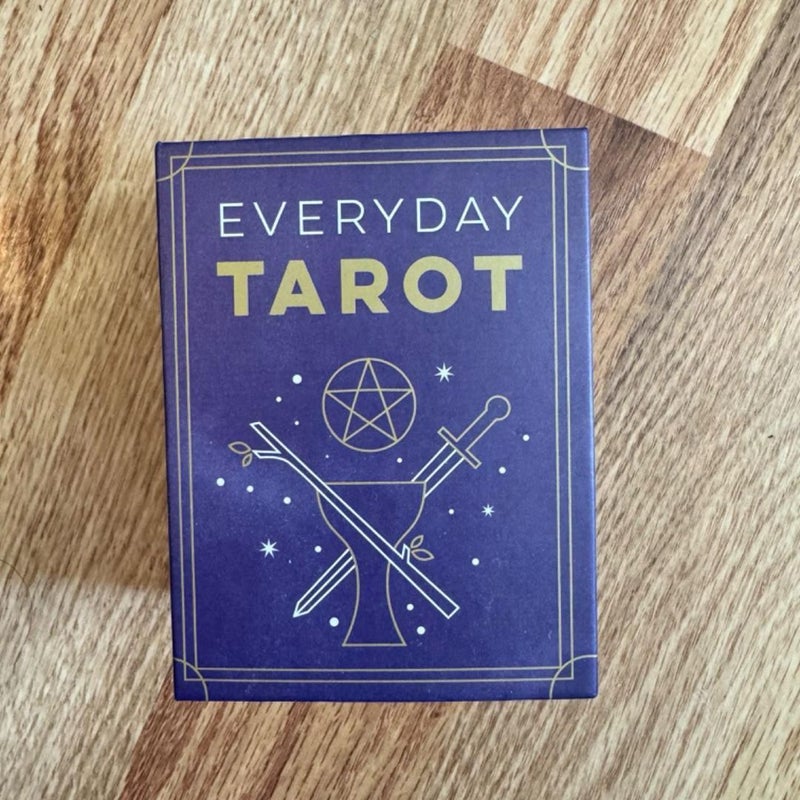 Everyday Tarot