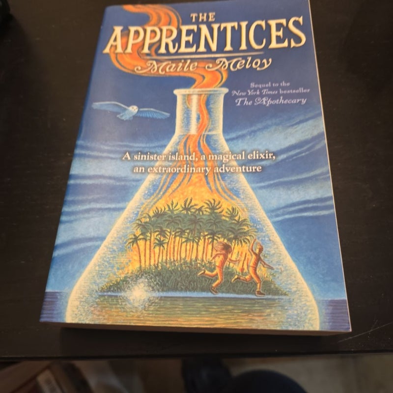 The Apprentices