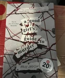 A Good Girl's Guide to Murder