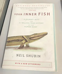 Your Inner Fish