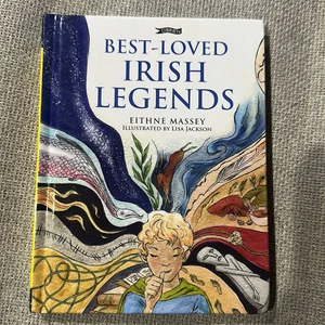 Best-Loved Irish Legends