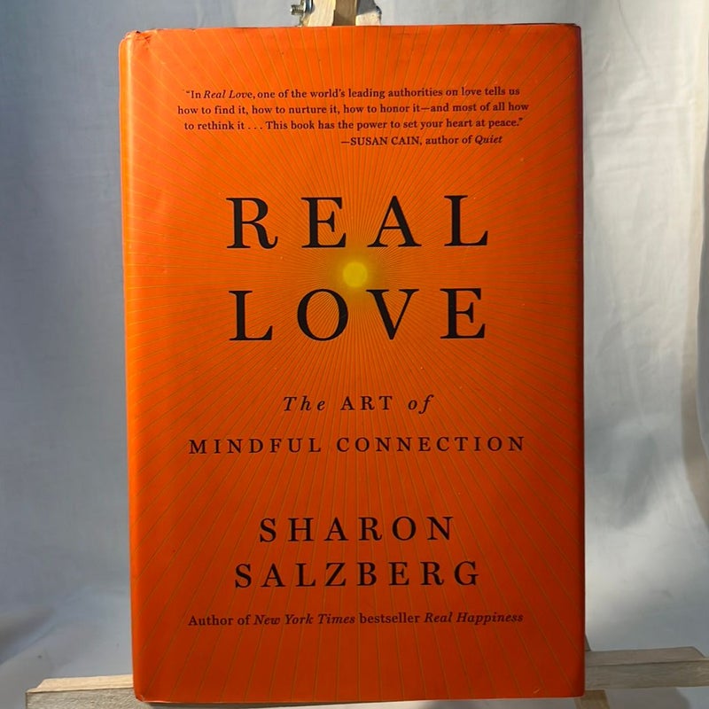 Real Love