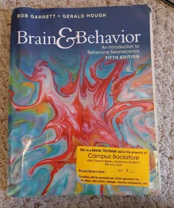 Brain and Behavior