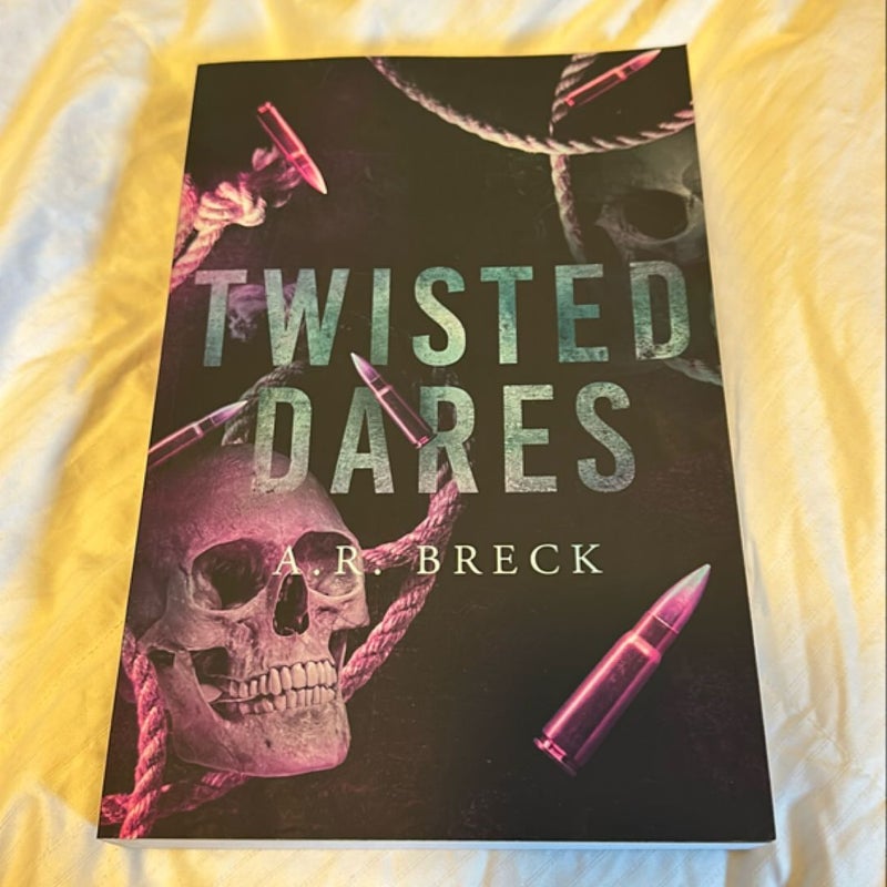 Twisted Dares