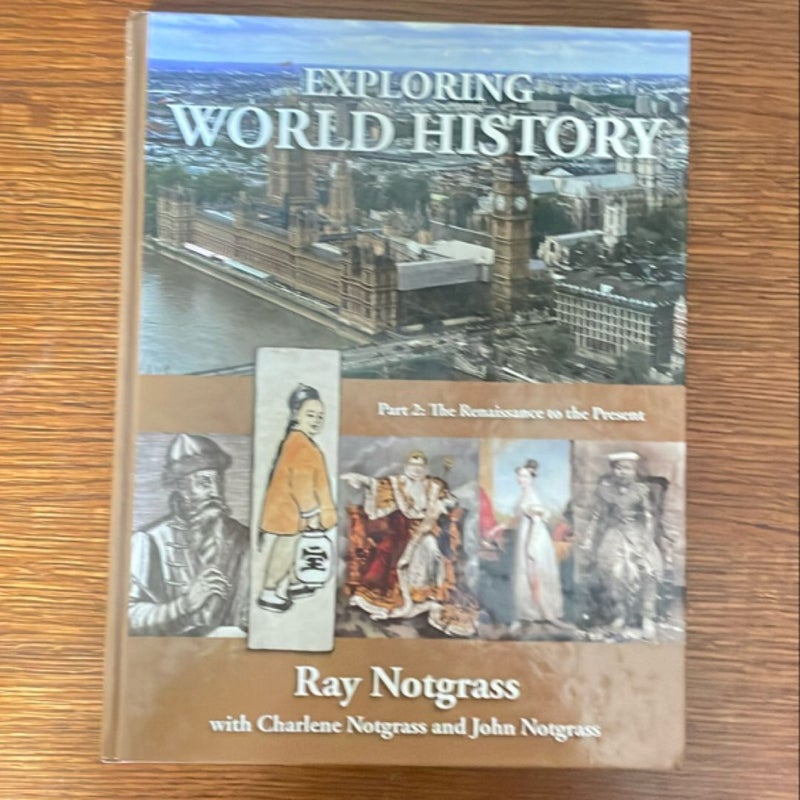 Exploring World History