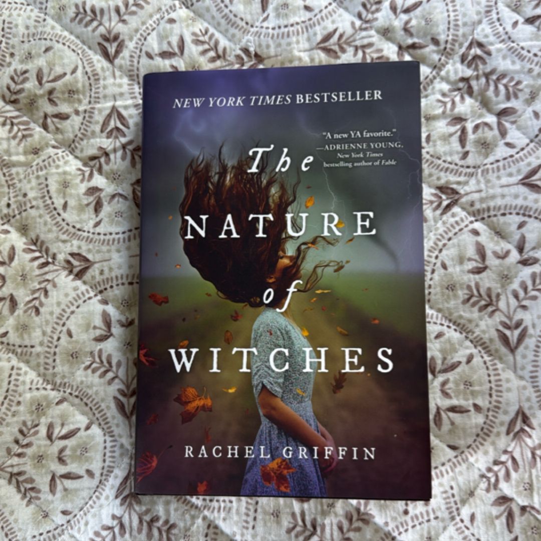 The Nature of Witches