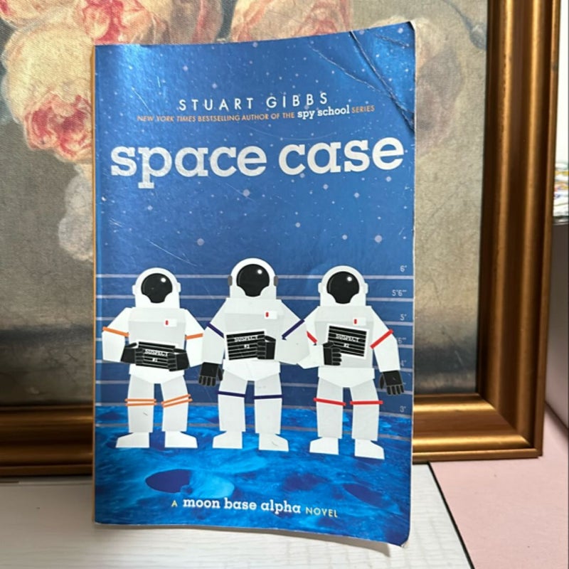 Space Case