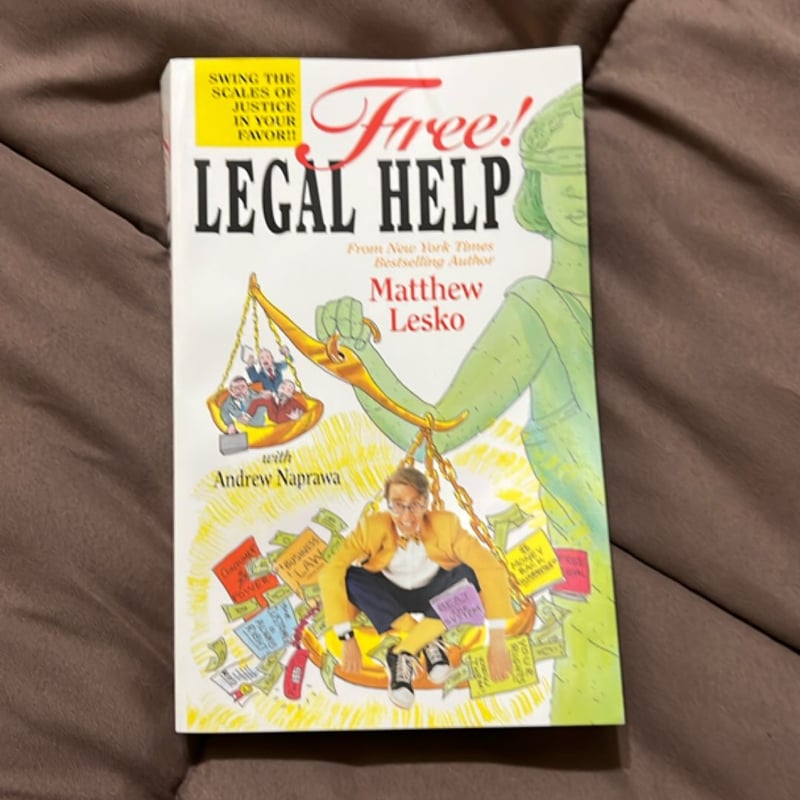 Free Legal Help