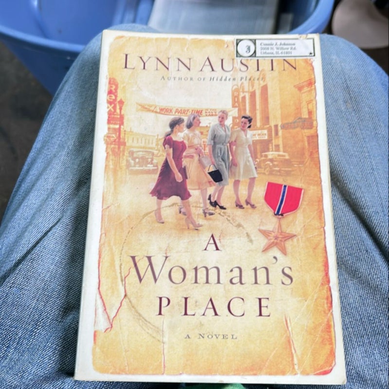 A Woman's Place