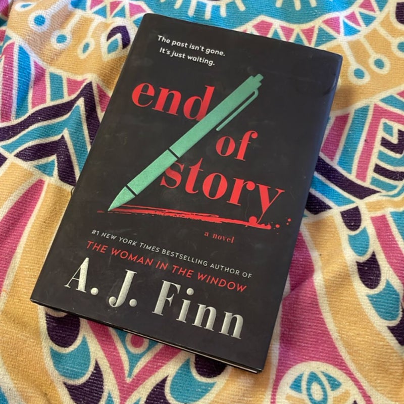 End of Story