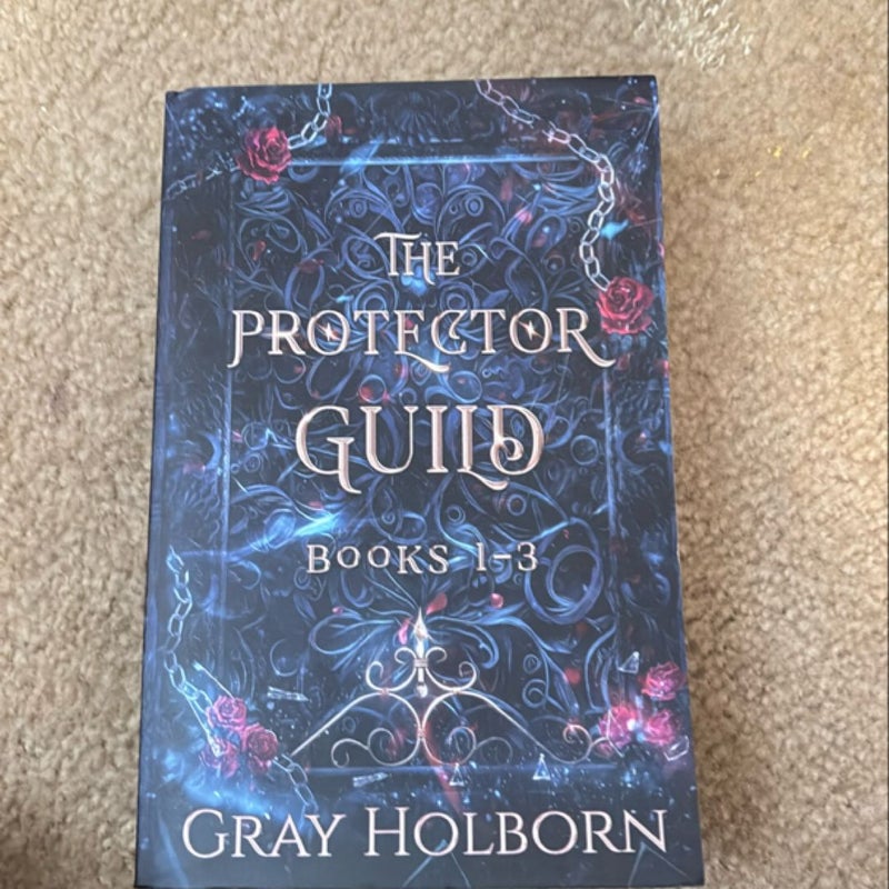 The Protector Guild