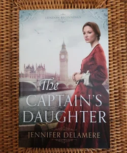 The Captain's Daughter