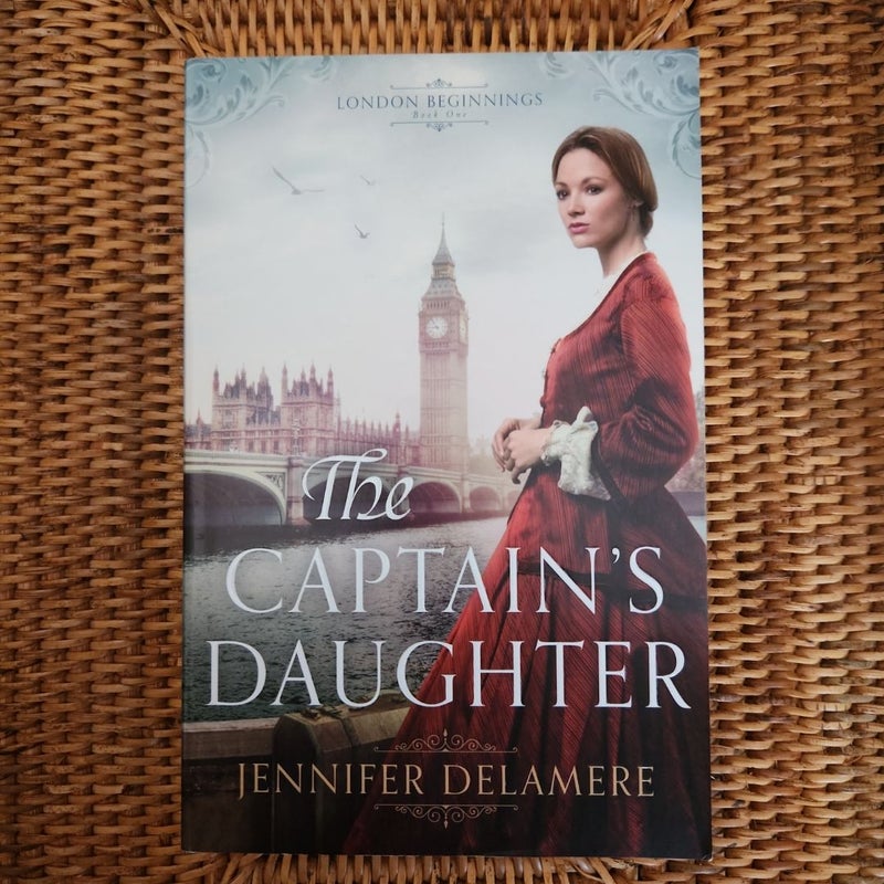 The Captain's Daughter