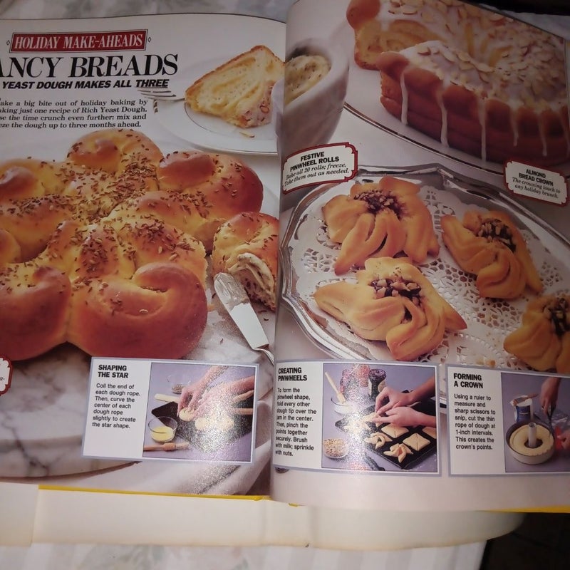 Best Recipes Yearbook 1987