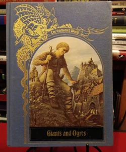 Giants and Ogres the Enchanted World 1985