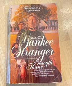 Yankee Stranger