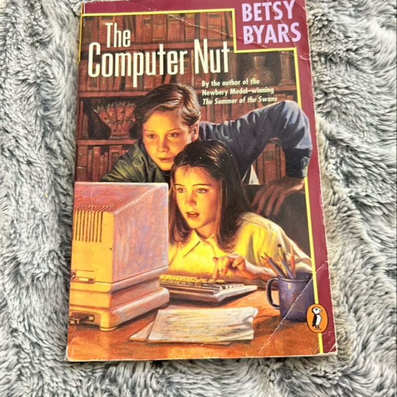 The Computer Nut