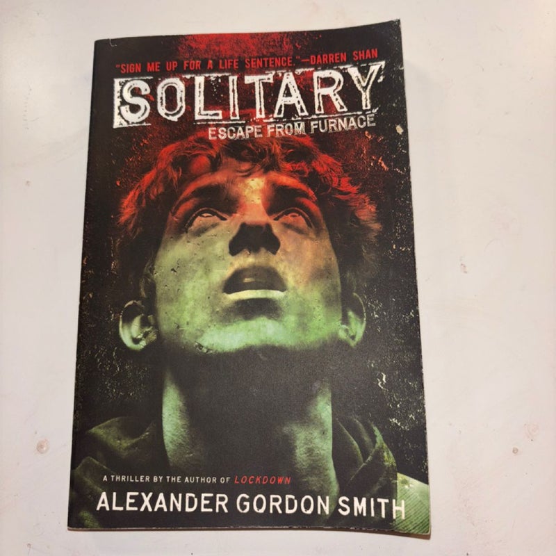Solitary