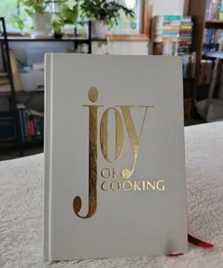 Joy of Cooking- 1975