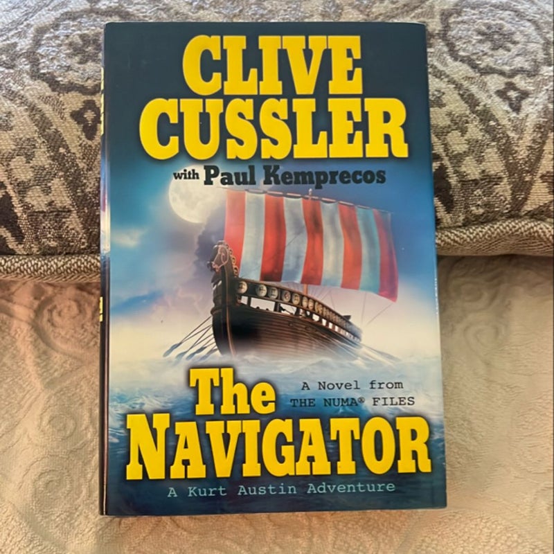 The Navigator