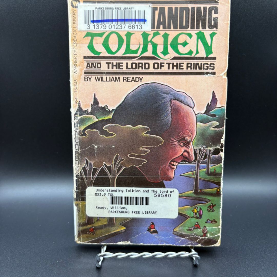 Understanding Tolkien and the Lord of the Rings