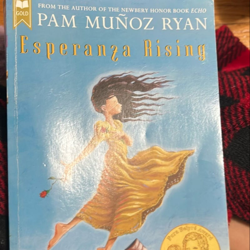 Esperanza Rising