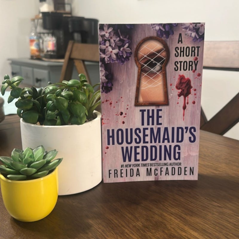 The Housemaid's Wedding