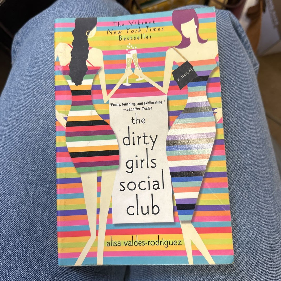 The Dirty Girls Social Club