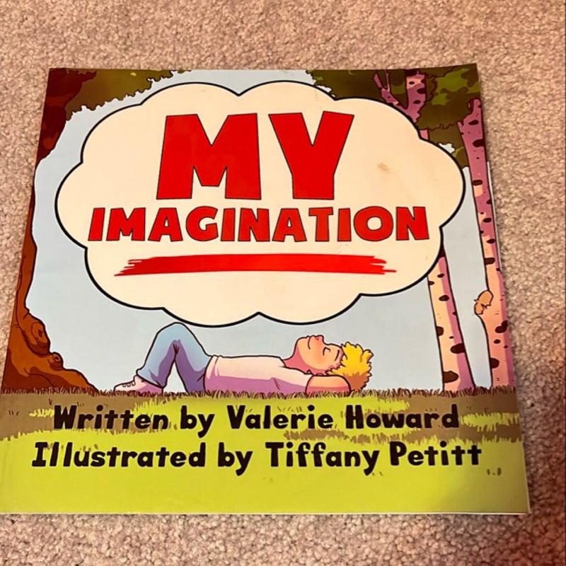 My Imagination