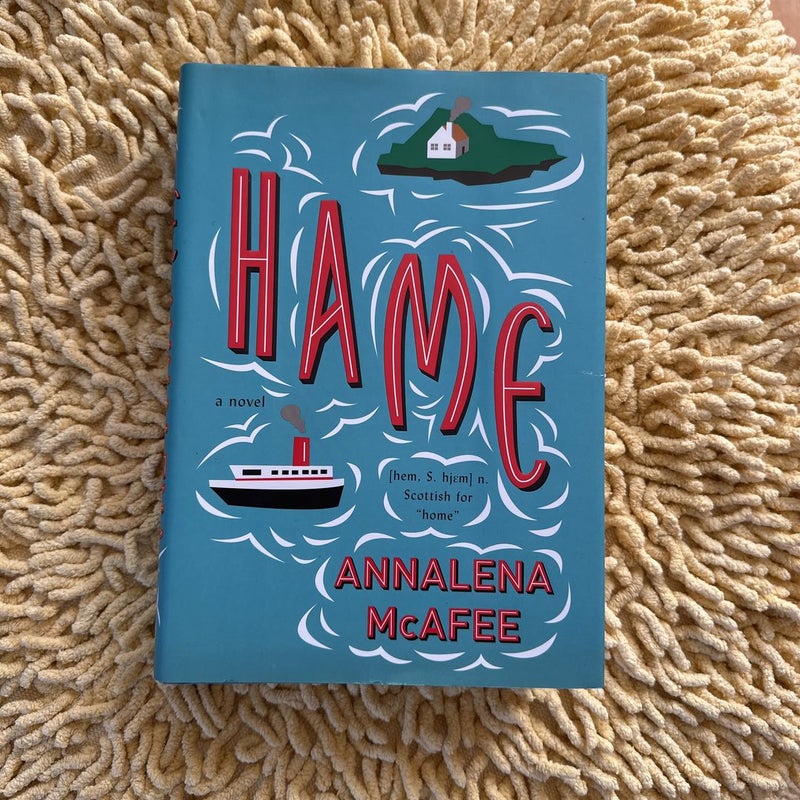 Hame