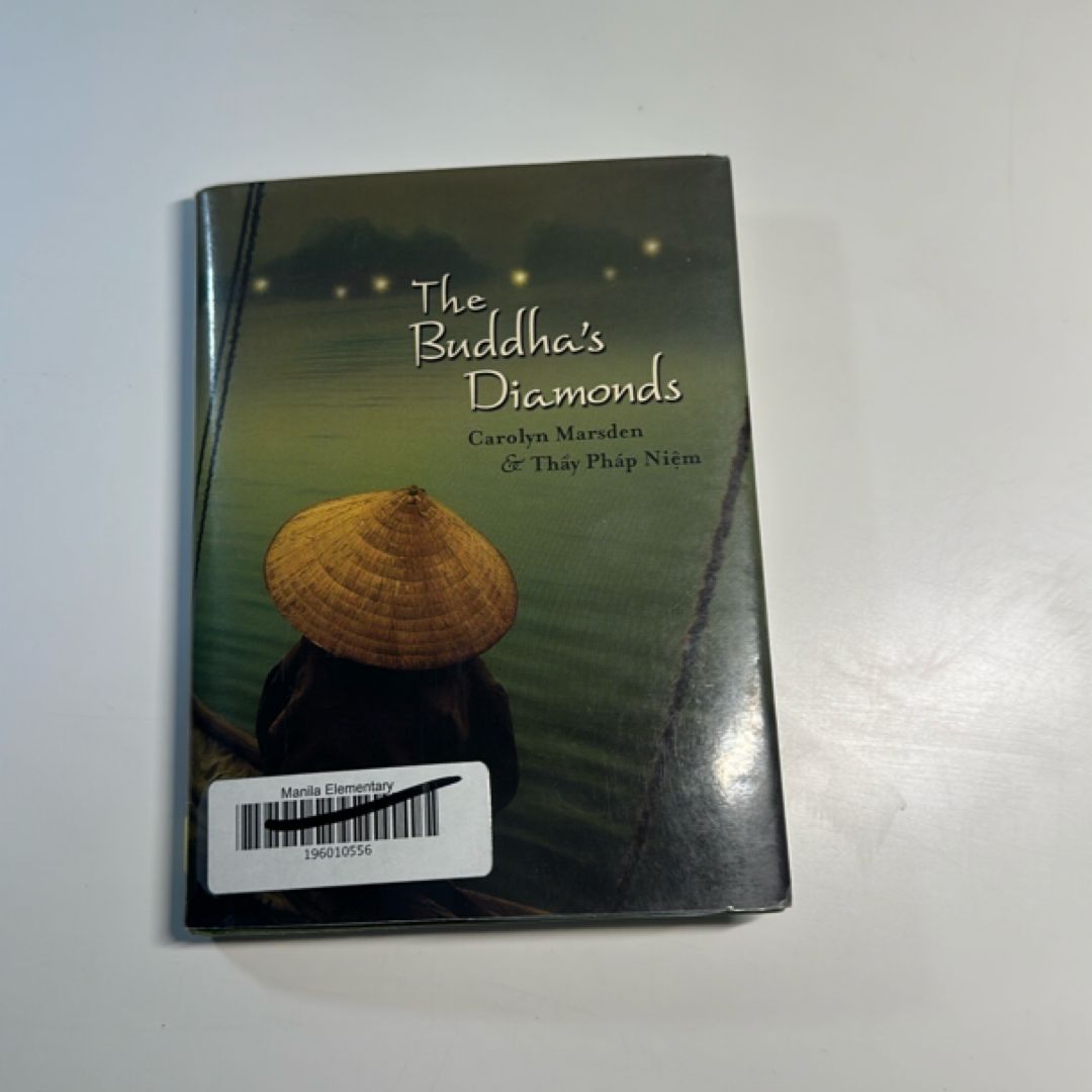 The Buddha's Diamonds