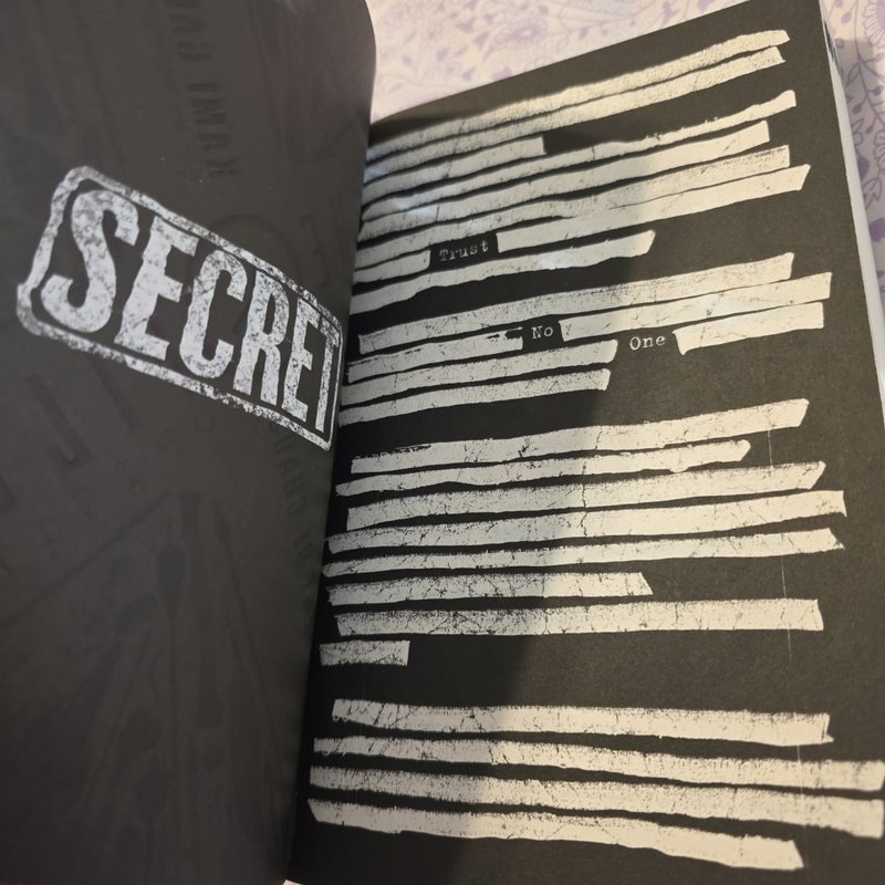 The X-Files Origins: Agent of Chaos