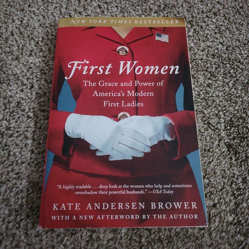 First Women