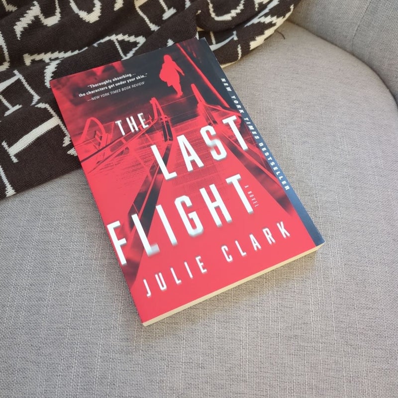 The Last Flight