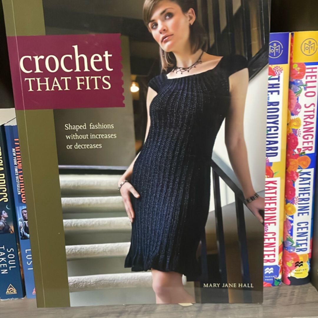 Crochet That Fits