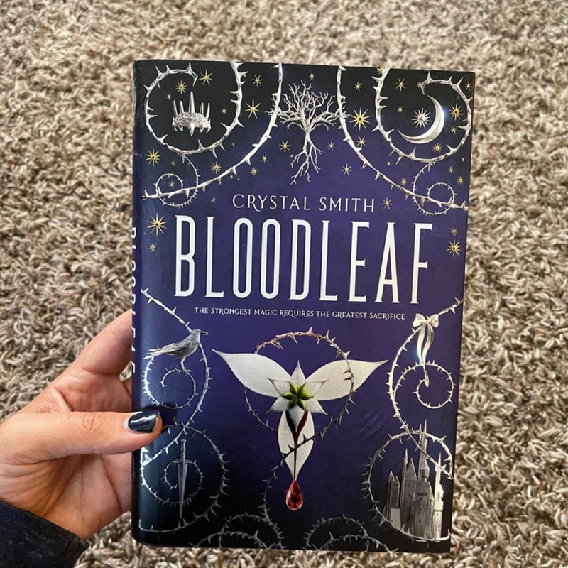 Bloodleaf