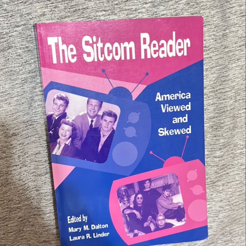 The Sitcom Reader