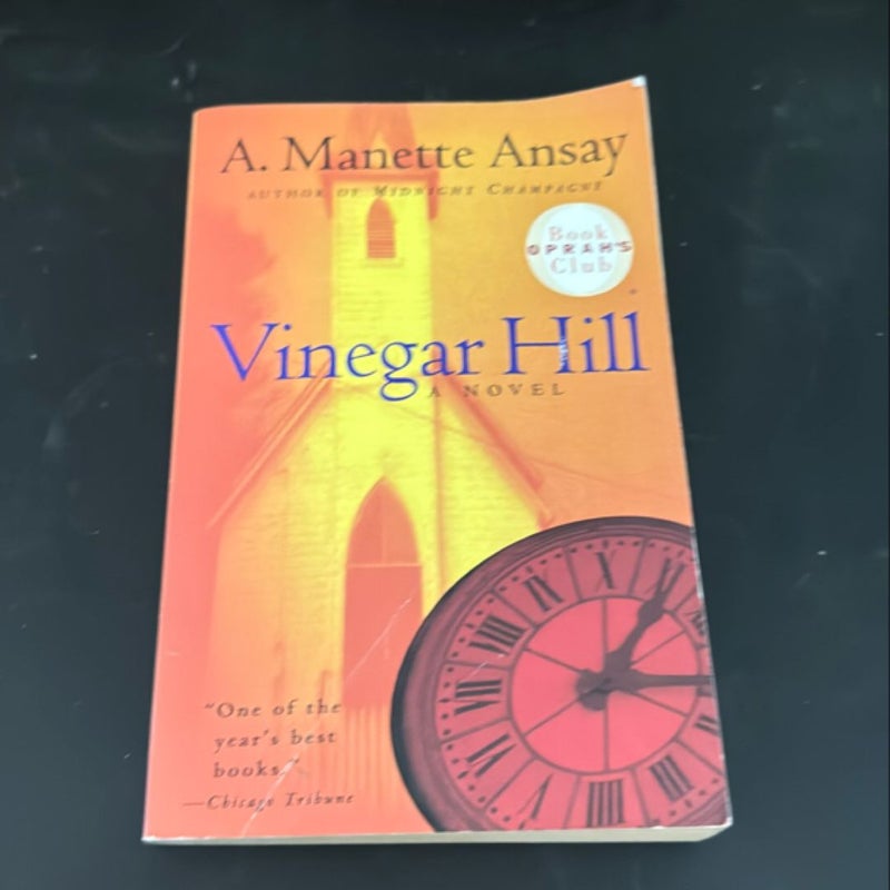 Vinegar Hill