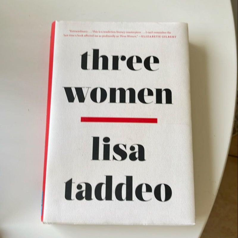 Three Women