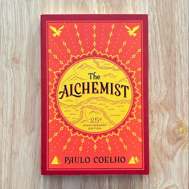 The Alchemist