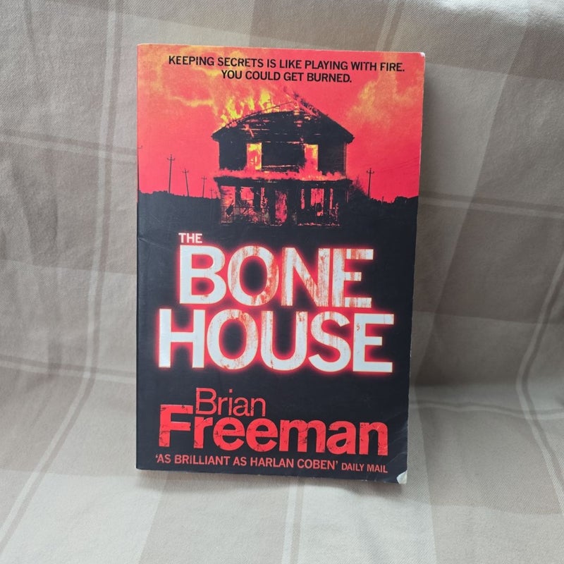 The Bone House