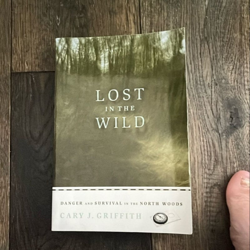 Lost in the Wild