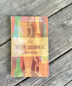 The Beer Journal