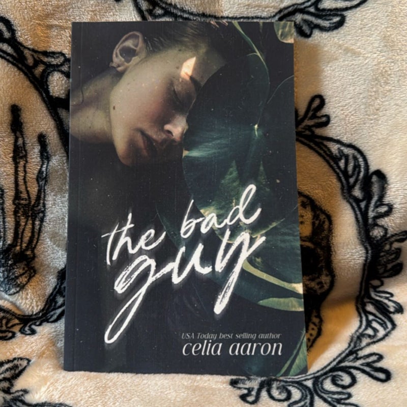 The Bad Guy ( Special Edition )