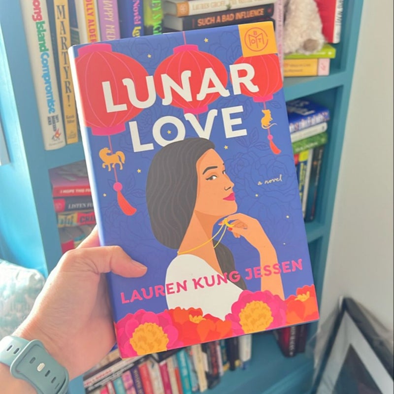 Lunar Love