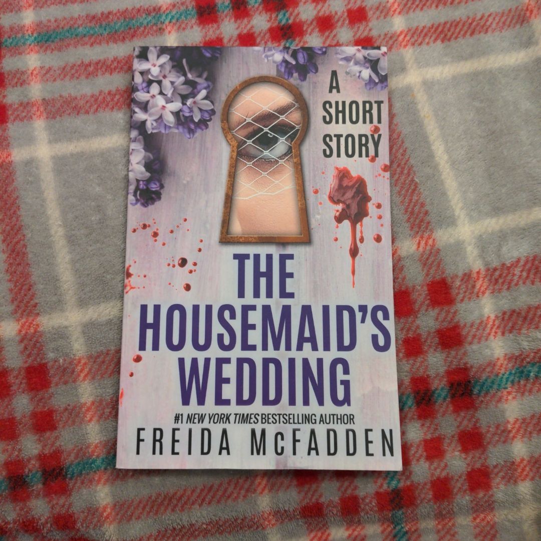 The Housemaid's Wedding